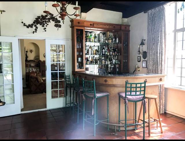20M² OFFICE TO LET IN RONDEBOSCH